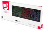 Клавиатура Smartbuy One 305 SBK-305U-K черный