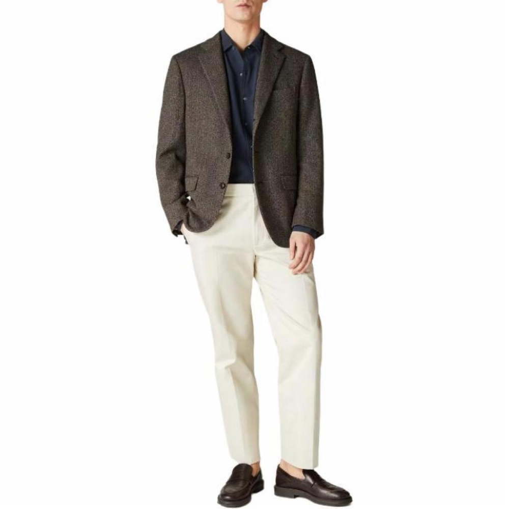 Рубашки Loro Piana André Shirt, FAL4364-W000