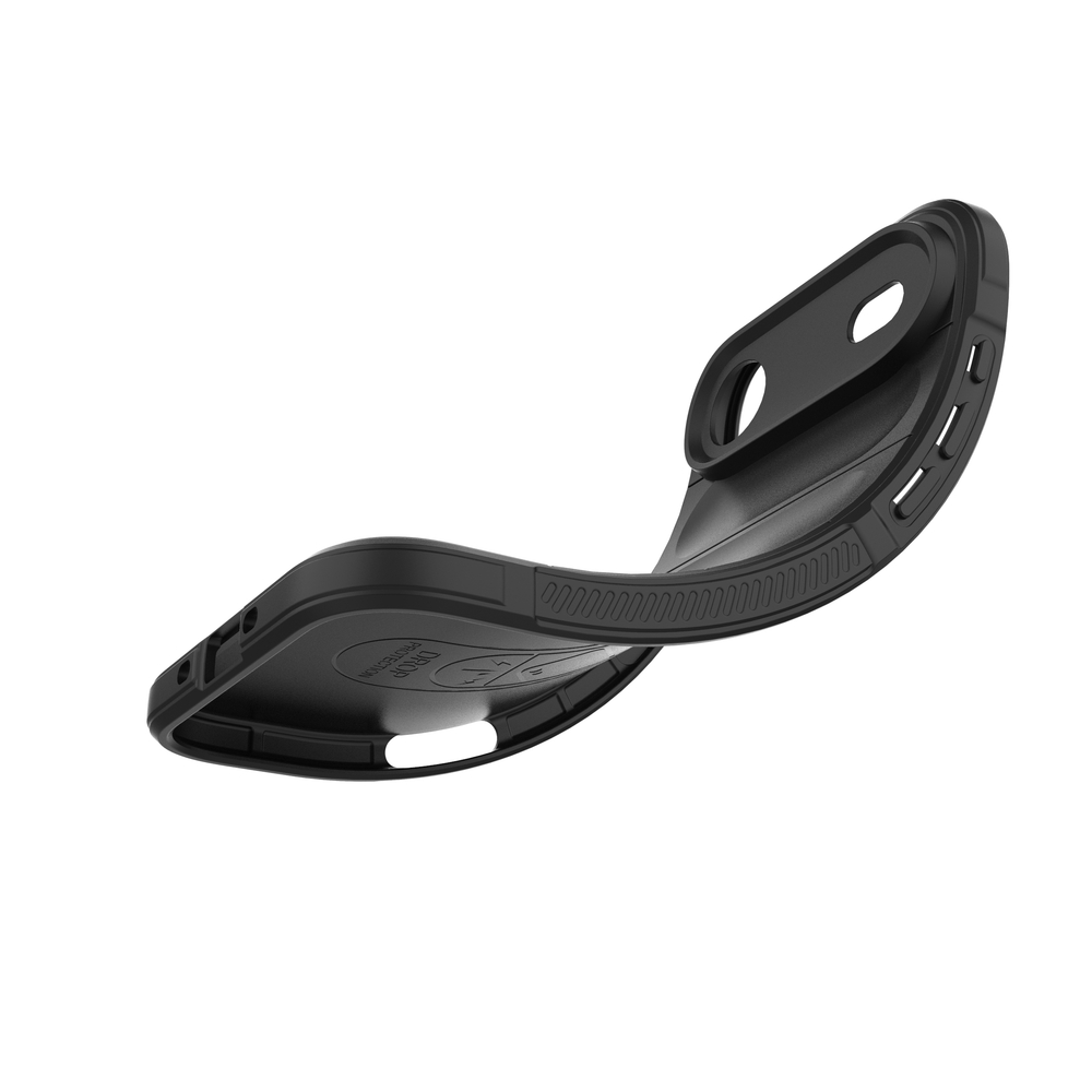 Противоударный чехол Flexible Case для iPhone 17 Air