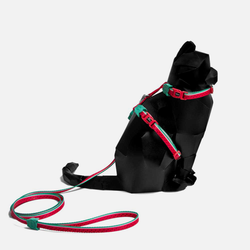 Шлейка+поводок LOLA Zee.Cat