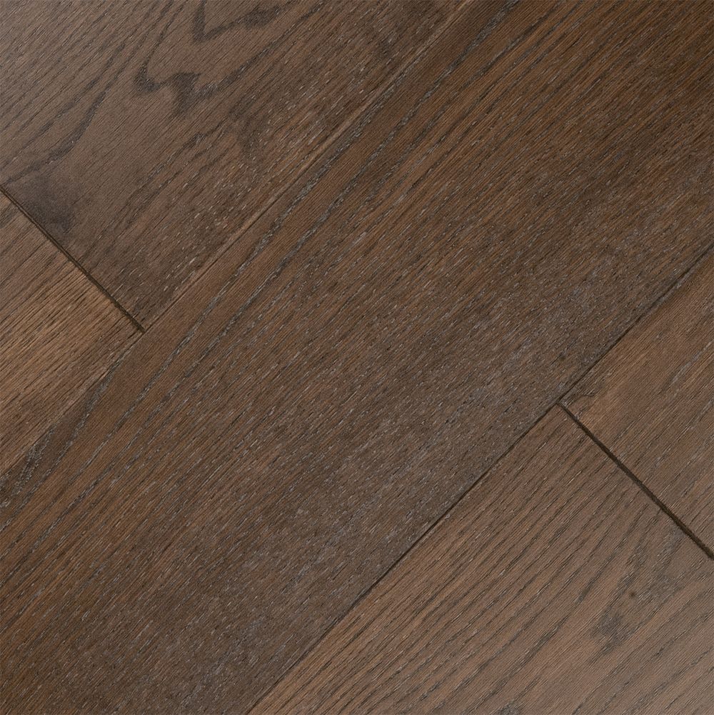 Инженерная доска Дуб Робуста, 1,86 м²