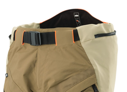 Мотобрюки туристические KTM TERRA ADVENTURE V2 PANTS SAFARI