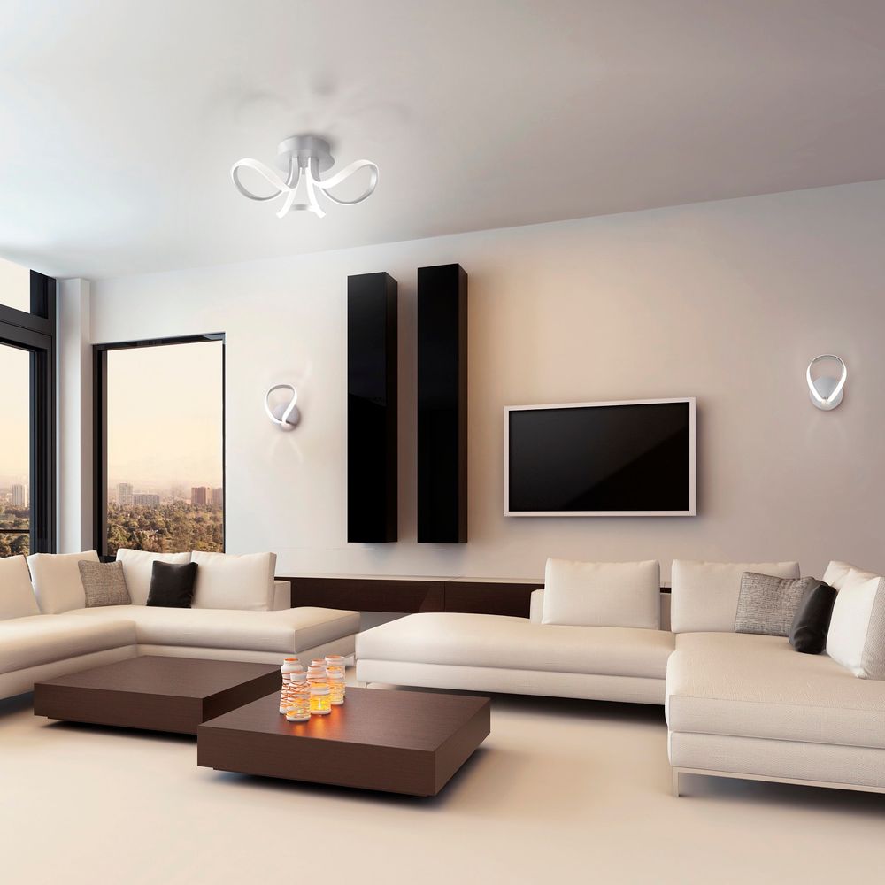 Бра KNOT LED 4988