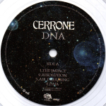 Cerrone / DNA (Clear Vinyl)(LP+CD)