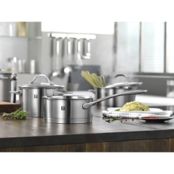 Zwilling Набор посуды Essence из 7 предметов