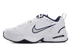 Nike Air Monarch IV (White)