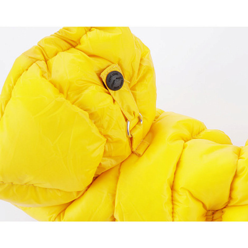 552 PA-OW Комбинезон "AIR 3", для девочек