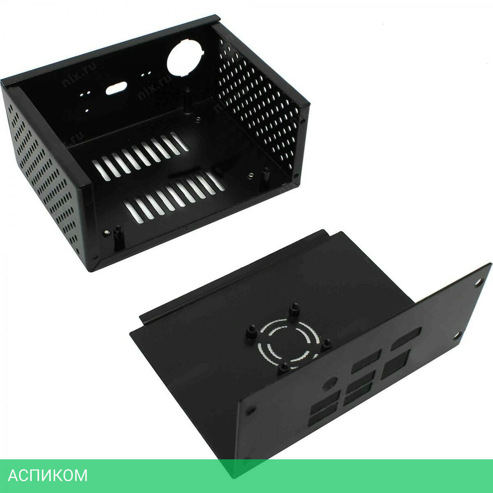 Корпус ACD KP561