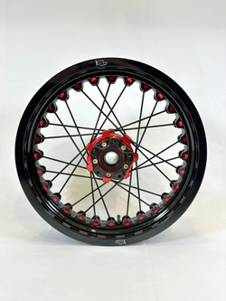 Kineo Комплект колес Ducati Diavel V4 / xDiavel V4