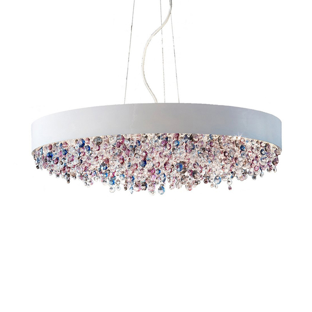 Chandelier  Ola S6 by Masiero