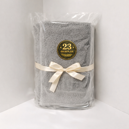 Подарочный набор "Дуэт чистоты и свежести"