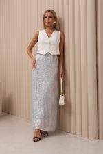 Юбка Дилли №2 Valentina