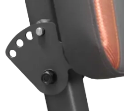 Силовой комплекс домашний OXYGEN FITNESS ADRIAN