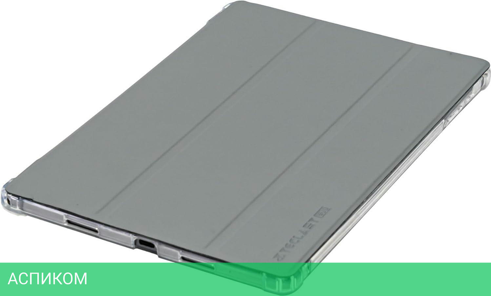 Чехол для планшета ARK Teclast T45 HD темно-серый