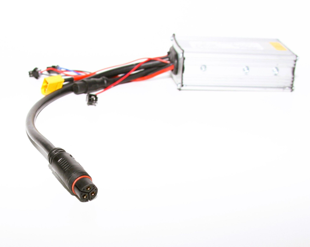 Контроллер Kugoo Kirin V4 Pro / Max