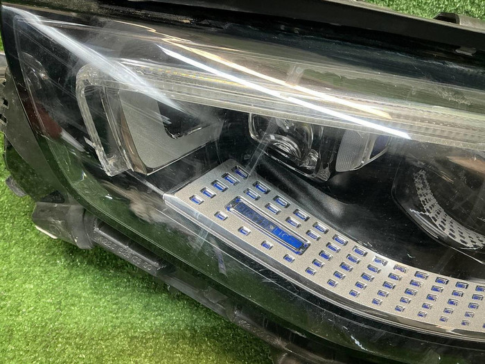 Фара левая Mercedes S W223 (2020-н.в.) Digital Light