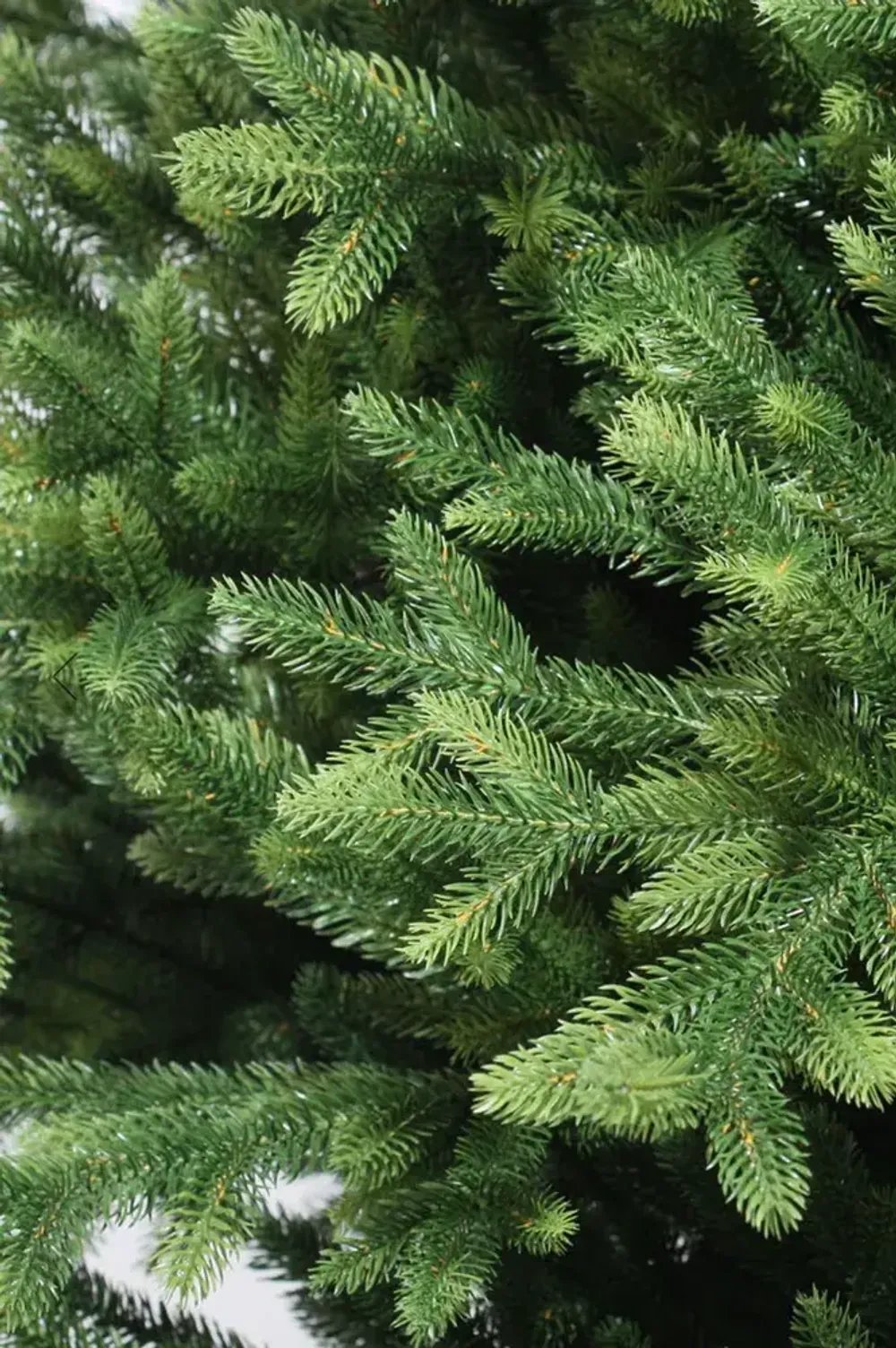 Ель искусственная «Сириус» (Литая хвоя) 215 см / 2,1 м