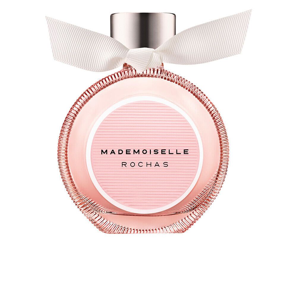 Женская парфюмерия rochas mademoiselle rochas 90 мл