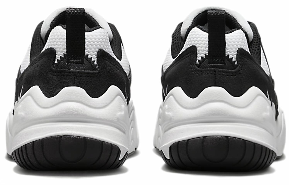 Кроссовки Nike Tech Hera (Женская размерная сетка)