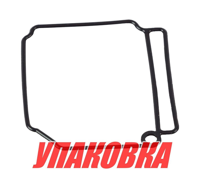 Прокладка карбюратора Yamaha 25-90, Omax (упаковка из 4 шт.)