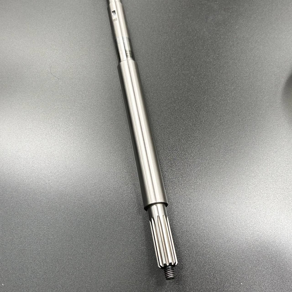 Вал торсионный Suzuki DT20-30 (S) (57110-91L10-000) (PREMARINE)