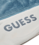 Слип Guess - голубой(P3BG17 WFRS0)