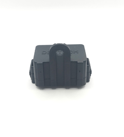 ЗАГЛУШКА РАЗЪЁМА DT-12 (12 WAY CAPS FOR DT PLUGS)