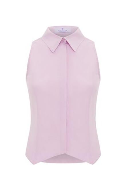 Жилет-рубашка "Mood color"