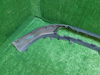 Юбка переднего бампера Toyota RAV4 5 XA50 2018-нв