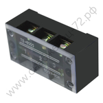 Зажимы клеммные в корпусе Энергия ТВ