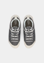Ботинки The North Face GLENCLYFFE - smoked pearl/white ash
