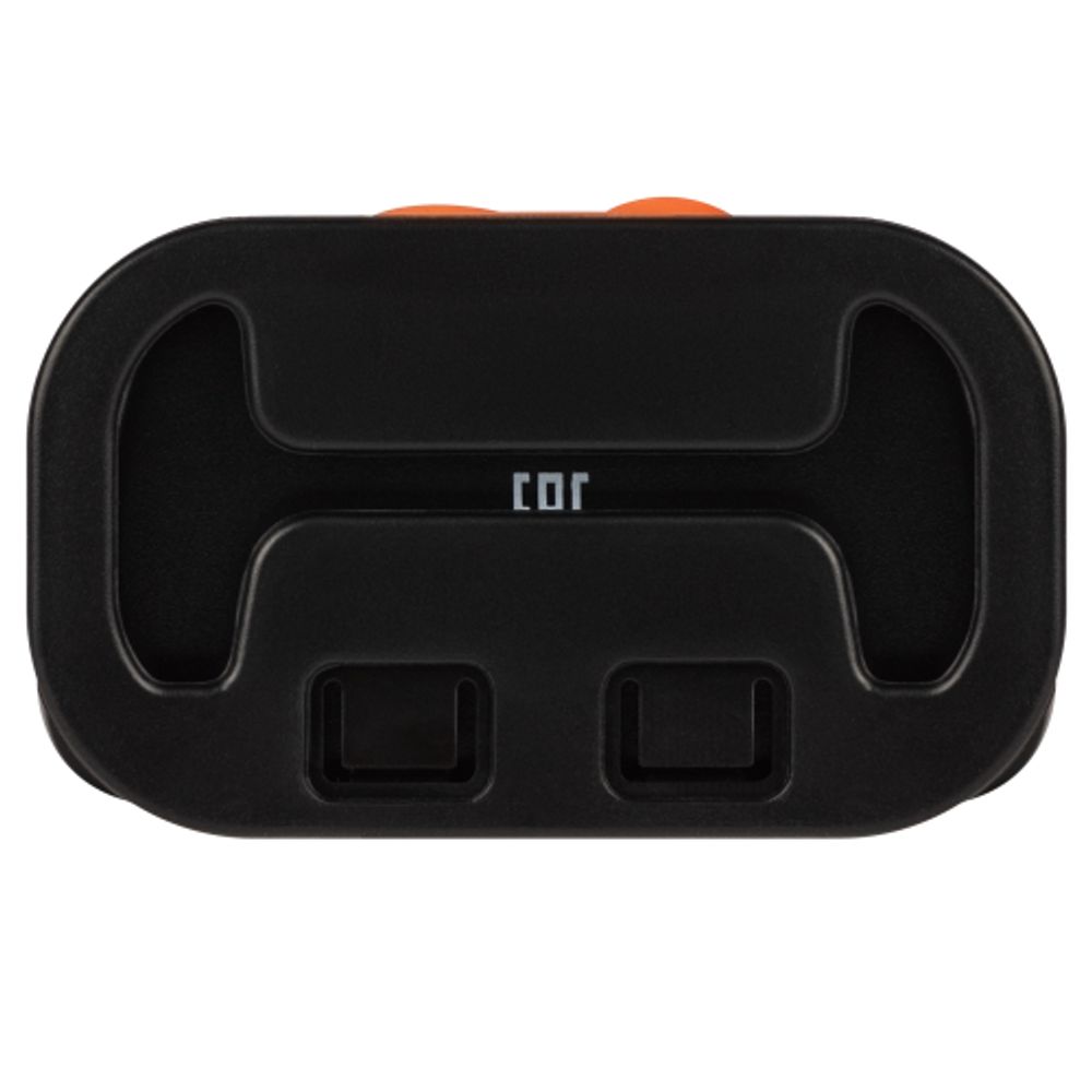 Фонарь налобный светодиодный Kodak GA-1001 аккумуляторный 5W