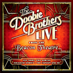 The Doobie Brothers / Live From The Beacon Theatre (2CD+DVD)