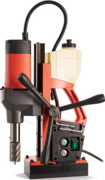 Станок сверлильный на магнитной подошве AT-S SU-36