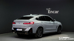 BMW X4 (G02) xDrive20i M Sports (02.2023)