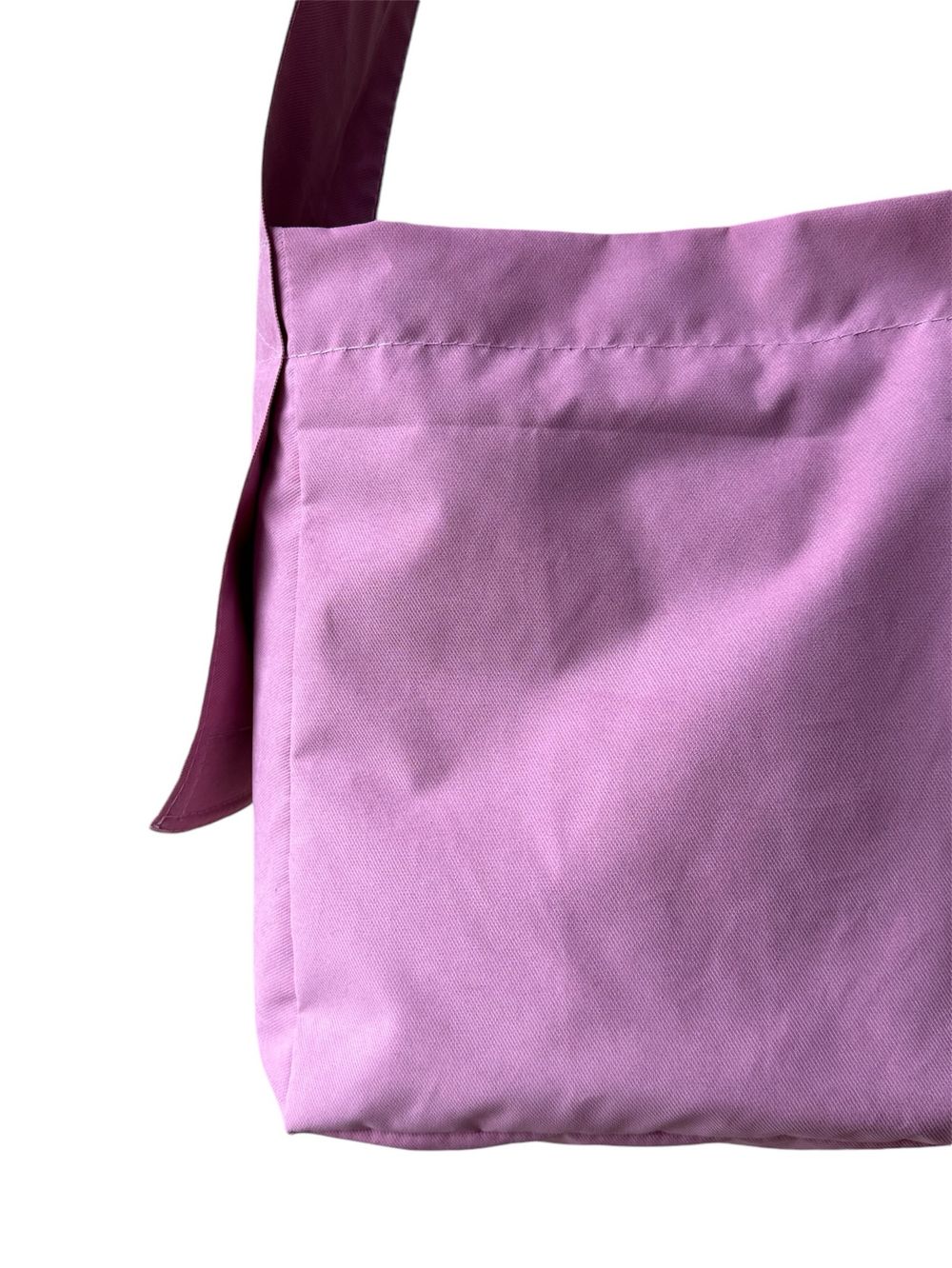 Шоппер | "Культура" розовая