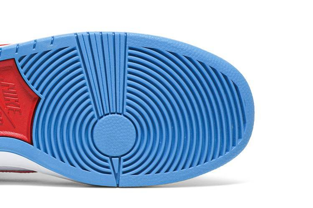 Кроссовки Nike Dunk Sb Pro Iso "Photo Blue"