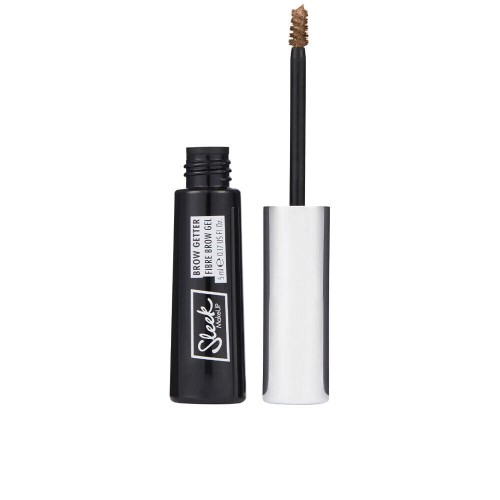 Гель для бровей BROW GETTER fibre brow gel Sleek Make Up блонд 5 мл