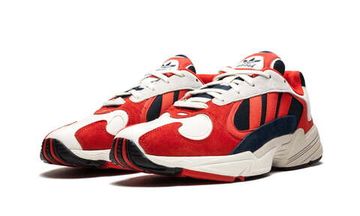 ADIDAS YUNG 1