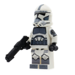 Клон СБ (Камино)