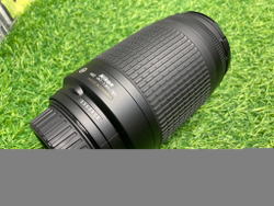 Nikon 70-300mm 4-5.6G Zoom-Nikkor