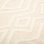 Ковер из новозеландской шерсти и хлопка imphal из коллекции ethnic, 200х300см