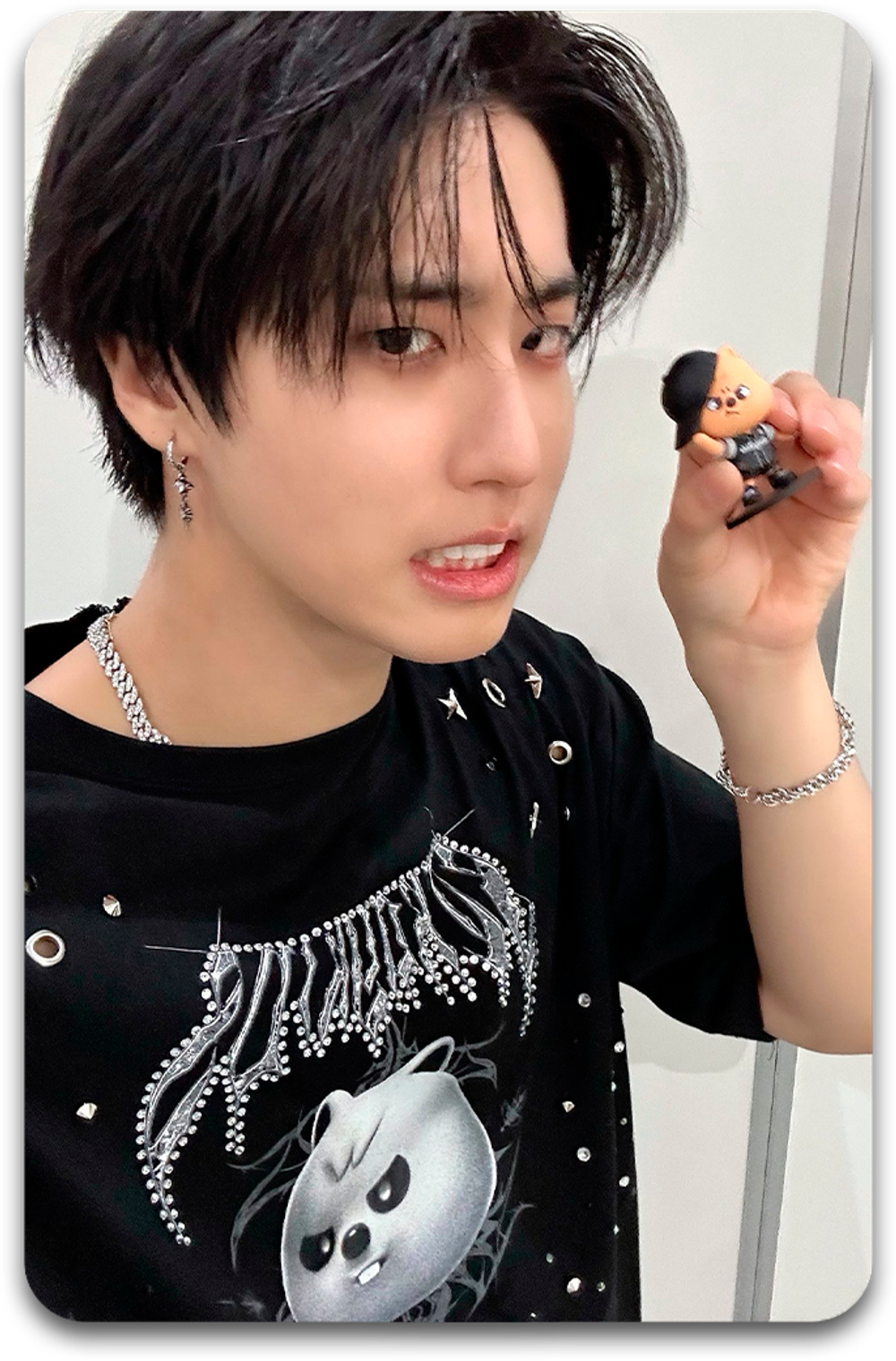 Карта / STRAY KIDS #3600