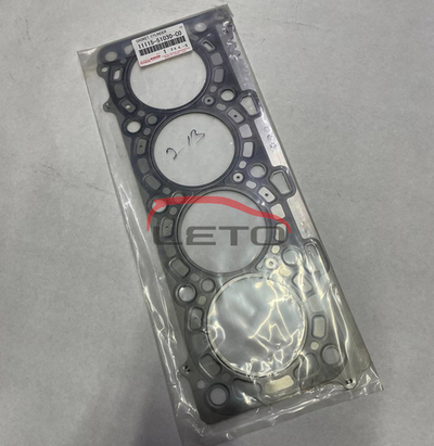 Прокладка ГБЦ 11115-51030-C0 1111551030C0