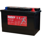 Тяговая аккумуляторная батарея Ventura FFT 12 080