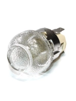 Лампочка 40W G9 для духовки для Electrolux 8087690023 (3879376907)
