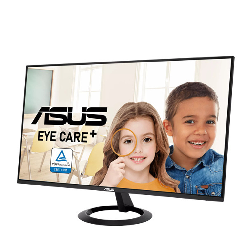 Монитор 23,8" ASUS VZ24EHF