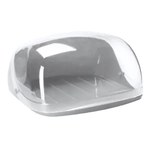 Хлебница IDEA большая Мраморный 0,171,39х0,287м