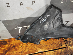 Накладка переднего бампера левая Tank 500 21-нв Б/У Оригинал 2803105XKV3AA