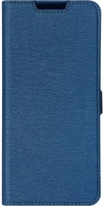 Чехол с флипом для Realme C53/С51 blue DF